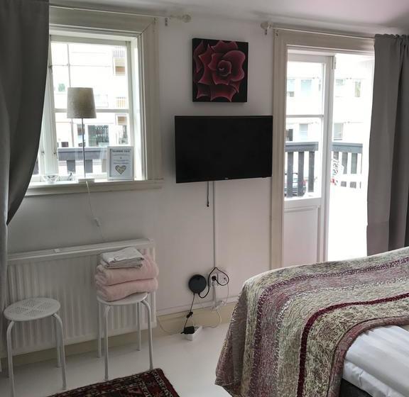 Bed and Breakfast Bd&Breakfast Tullhamnens | Kalmar | Kalmar Lan | Sweden 20