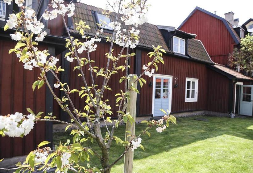 Bed and Breakfast Bd&Breakfast Tullhamnens | Kalmar | Kalmar Lan | Sweden 4