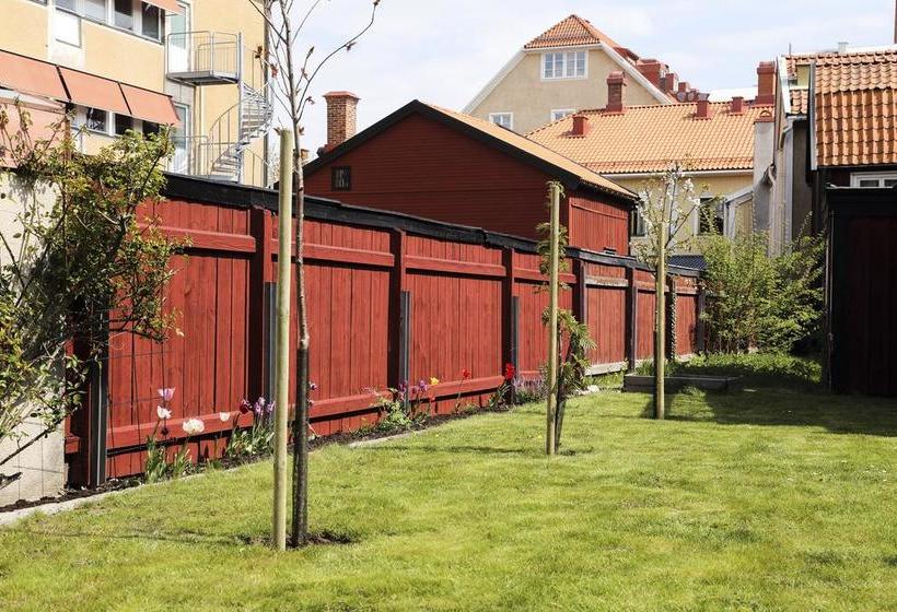 Bed and Breakfast Bd&Breakfast Tullhamnens | Kalmar | Kalmar Lan | Sweden 5