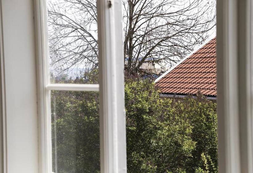 Bed and Breakfast Bd&Breakfast Tullhamnens | Kalmar | Kalmar Lan | Sweden 6