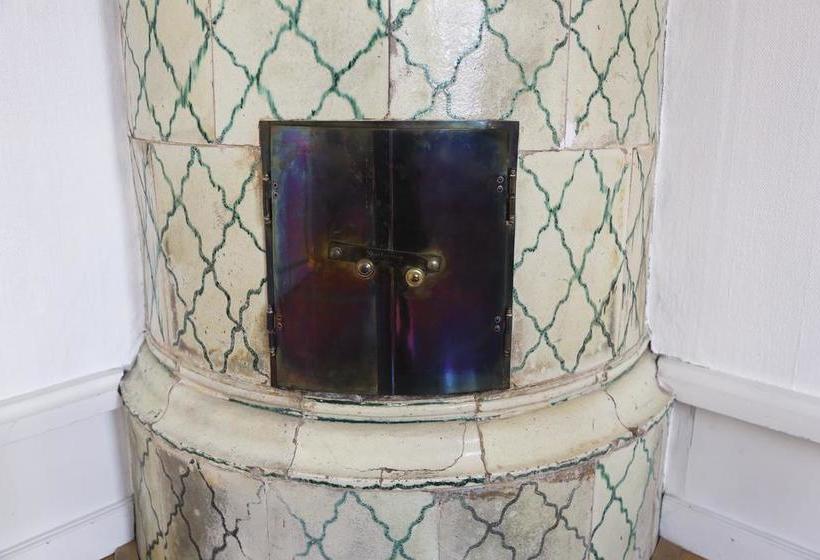 Bed and Breakfast Bd&Breakfast Tullhamnens | Kalmar | Kalmar Lan | Sweden 7