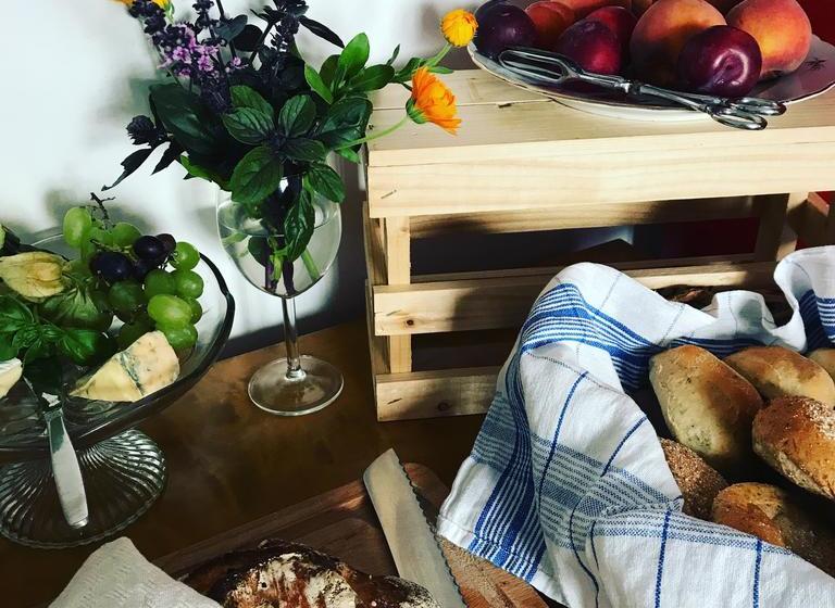 Bed and Breakfast Bd&Breakfast Tullhamnens | Kalmar | Kalmar Lan | Sweden 8