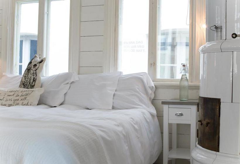 Bed and Breakfast Bed&Breakfast Strykjärnet Visby Gotlands Lan