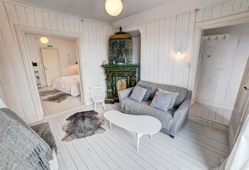 Bed and Breakfast Bed&Breakfast Strykjärnet | Visby | Gotlands Lan | Sweden 1