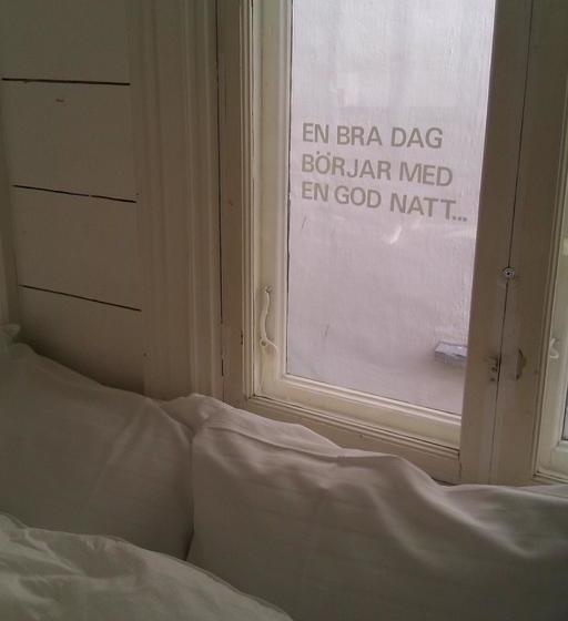 Bed and Breakfast Bed&Breakfast Strykjärnet | Visby | Gotlands Lan | Sweden 10