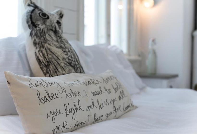 Bed and Breakfast Bed&Breakfast Strykjärnet | Visby | Gotlands Lan | Sweden 2