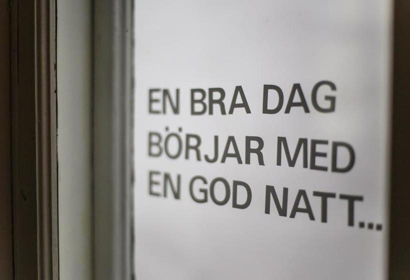 Bed and Breakfast Bed&Breakfast Strykjärnet | Visby | Gotlands Lan | Sweden 3