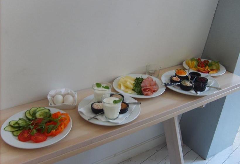 Bed and Breakfast Bed&Breakfast Strykjärnet | Visby | Gotlands Lan | Sweden 4