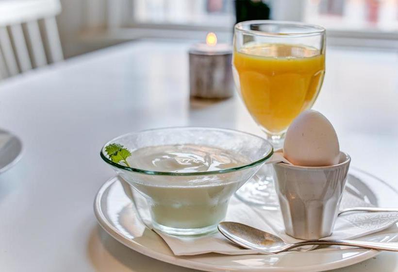 Bed and Breakfast Bed&Breakfast Strykjärnet | Visby | Gotlands Lan | Sweden 5