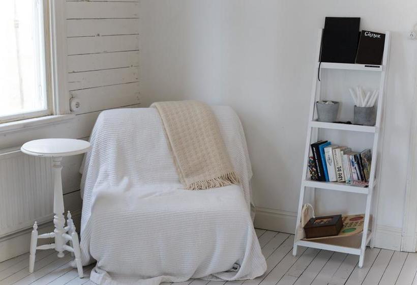 Bed and Breakfast Bed&Breakfast Strykjärnet | Visby | Gotlands Lan | Sweden 6