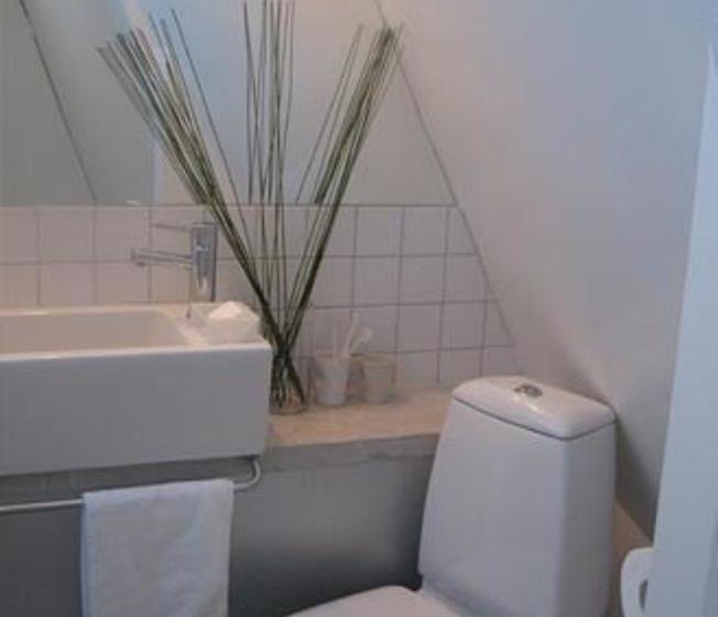 Bed and Breakfast Bed&Breakfast Strykjärnet | Visby | Gotlands Lan | Sweden 8