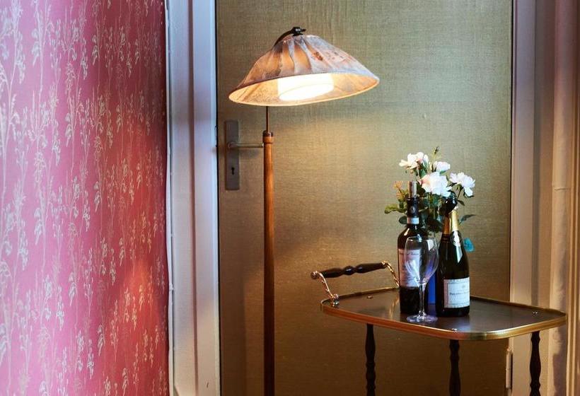 Pensionat Augustin | Gallivare | Norrbottens Lan | Sweden 1