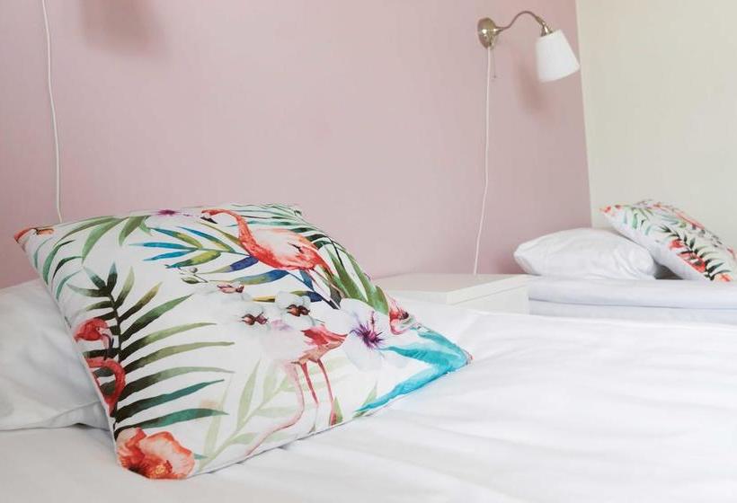 Pensionat Augustin | Gallivare | Norrbottens Lan | Sweden 10