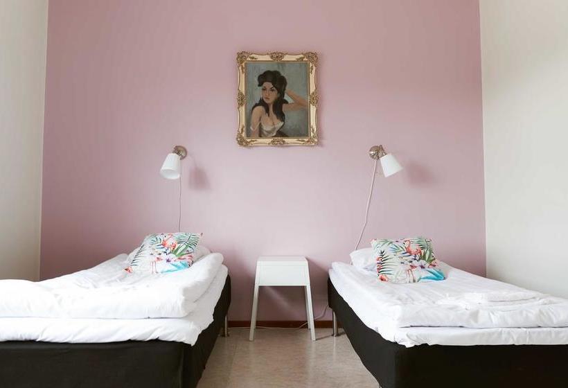 Pensionat Augustin | Gallivare | Norrbottens Lan | Sweden 11