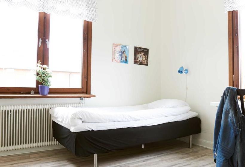 Pensionat Augustin | Gallivare | Norrbottens Lan | Sweden 12