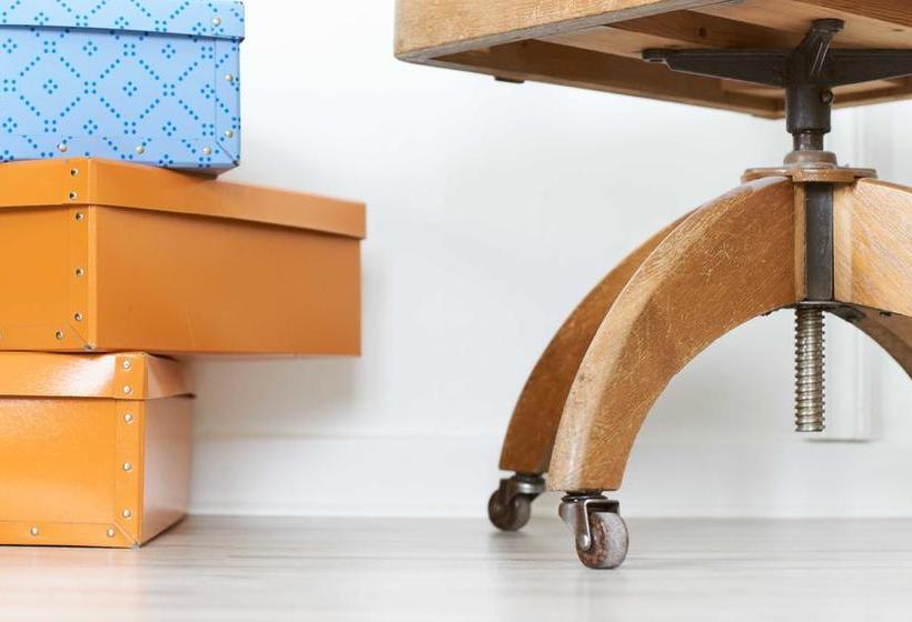 Pensionat Augustin | Gallivare | Norrbottens Lan | Sweden 13