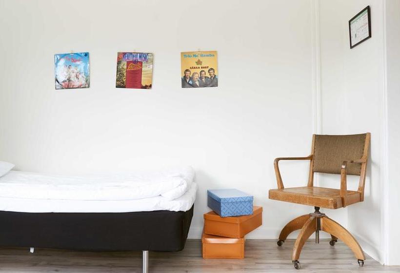 Pensionat Augustin | Gallivare | Norrbottens Lan | Sweden 14