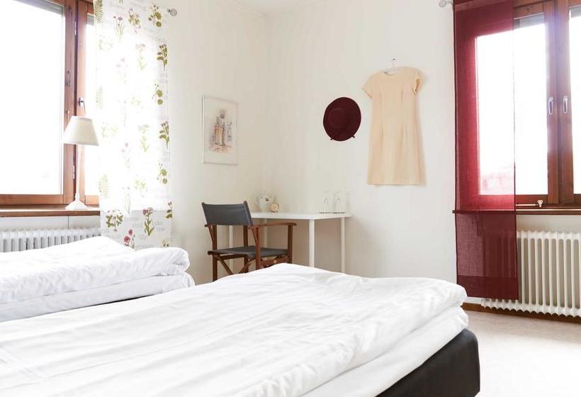 Pensionat Augustin | Gallivare | Norrbottens Lan | Sweden 16