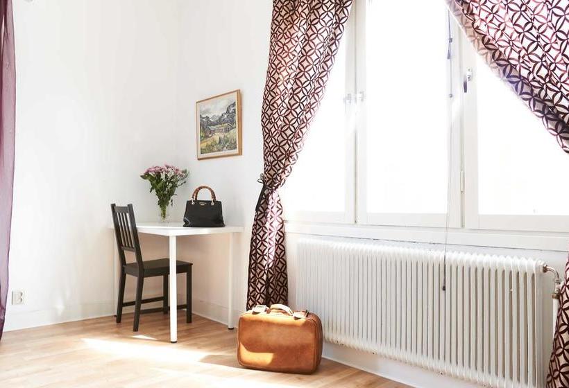 Pensionat Augustin | Gallivare | Norrbottens Lan | Sweden 19