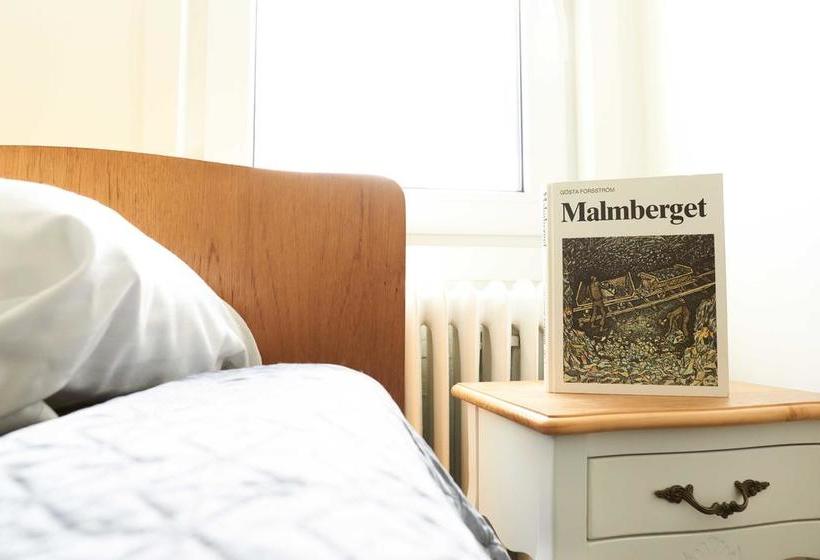 Pensionat Augustin | Gallivare | Norrbottens Lan | Sweden 20