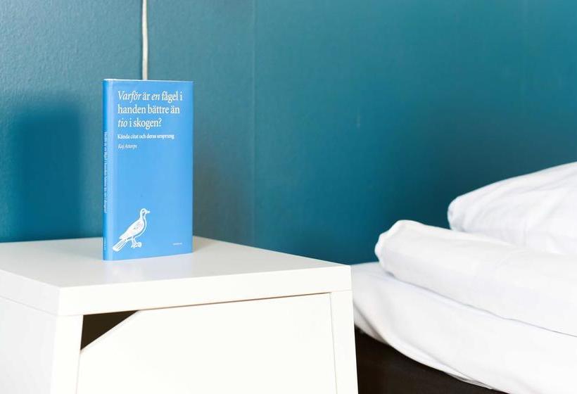 Pensionat Augustin | Gallivare | Norrbottens Lan | Sweden 3