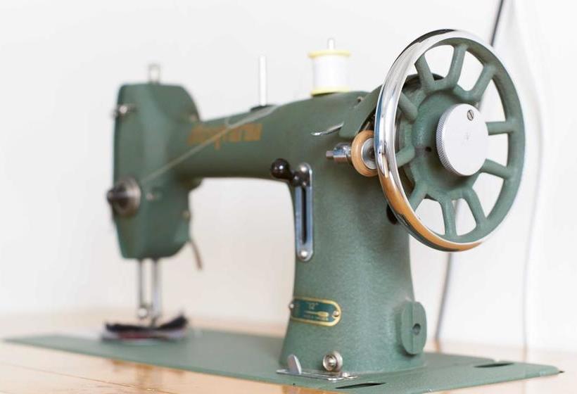 Pensionat Augustin | Gallivare | Norrbottens Lan | Sweden 4