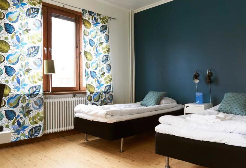 Pensionat Augustin | Gallivare | Norrbottens Lan | Sweden 5