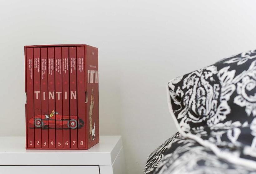 Pensionat Augustin | Gallivare | Norrbottens Lan | Sweden 6