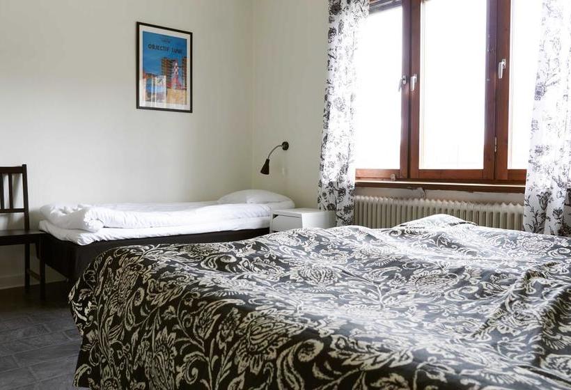 Pensionat Augustin | Gallivare | Norrbottens Lan | Sweden 7