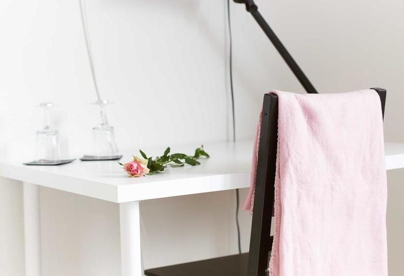 Pensionat Augustin | Gallivare | Norrbottens Lan | Sweden 8