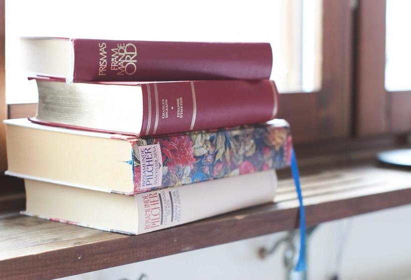 Pensionat Augustin | Gallivare | Norrbottens Lan | Sweden 9