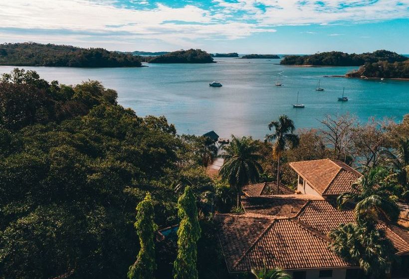Hotel Seagull Cove Resort Boca Chica Chiriquí