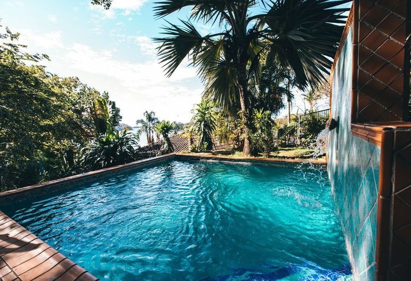 Hotel Seagull Cove Resort | Boca Chica | Chiriquí | Panamá 10