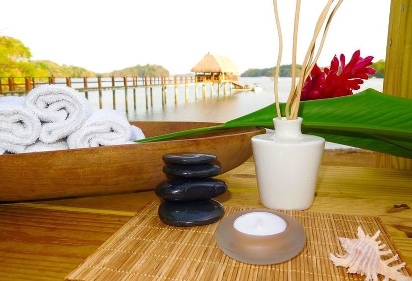 Hotel Seagull Cove Resort | Boca Chica | Chiriquí | Panamá 12