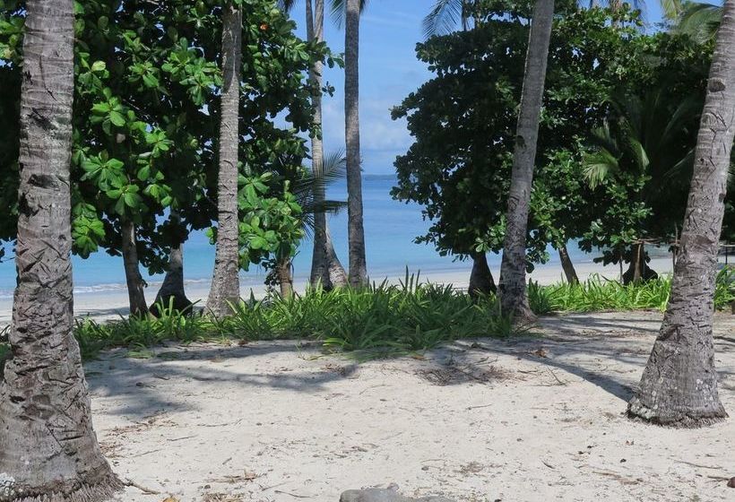 Hotel Seagull Cove Resort | Boca Chica | Chiriquí | Panamá 14