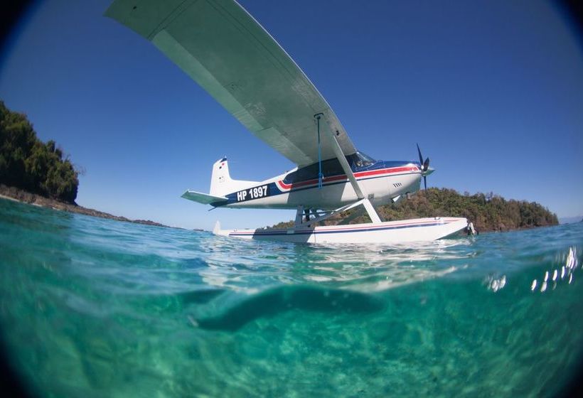 Hotel Seagull Cove Resort | Boca Chica | Chiriquí | Panamá 15