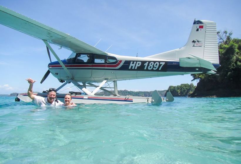 Hotel Seagull Cove Resort | Boca Chica | Chiriquí | Panamá 16