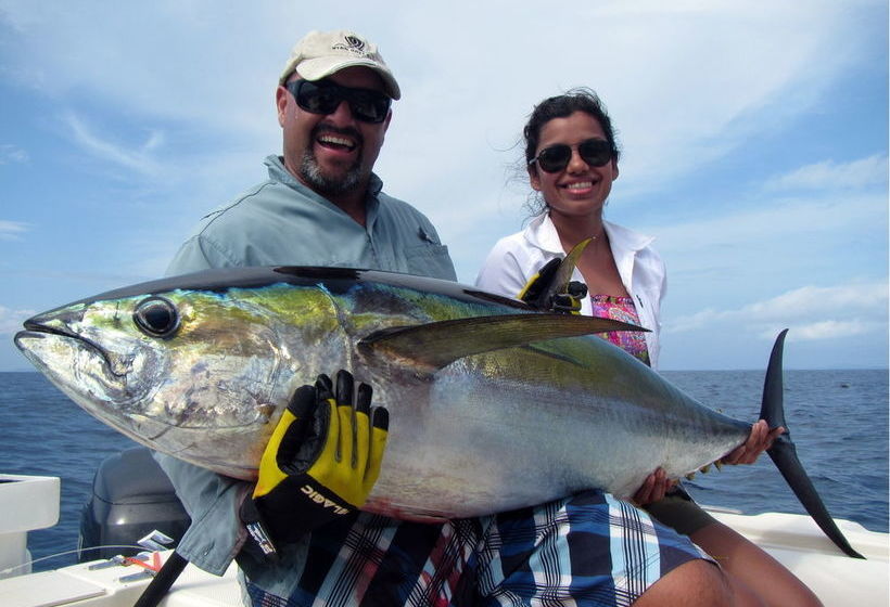 Hotel Seagull Cove Resort | Boca Chica | Chiriquí | Panamá 18