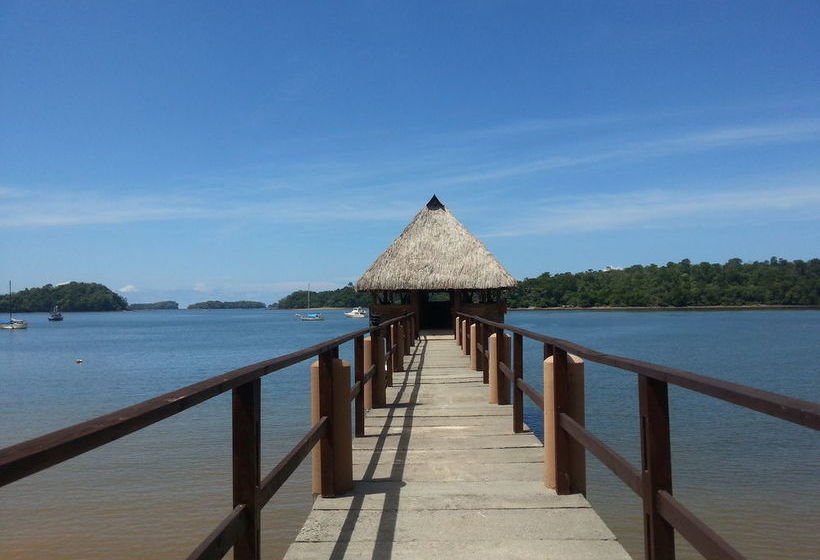 Hotel Seagull Cove Resort | Boca Chica | Chiriquí | Panamá 19