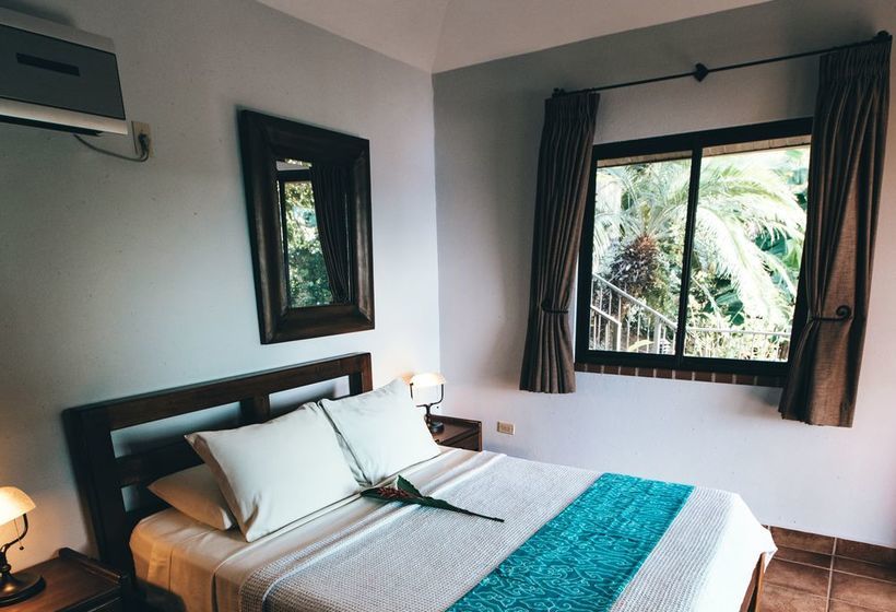 Hotel Seagull Cove Resort | Boca Chica | Chiriquí | Panamá 2