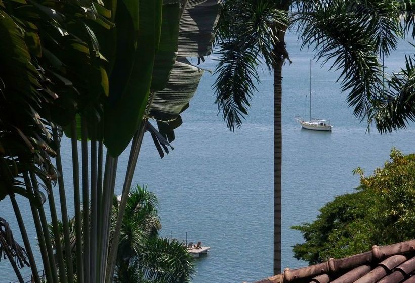 Hotel Seagull Cove Resort | Boca Chica | Chiriquí | Panamá 20