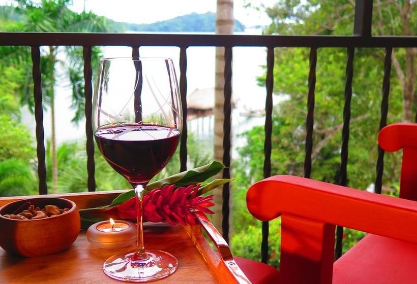 Hotel Seagull Cove Resort | Boca Chica | Chiriquí | Panamá 4