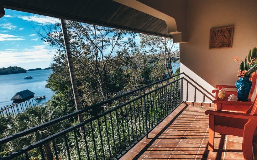 Hotel Seagull Cove Resort | Boca Chica | Chiriquí | Panamá 5