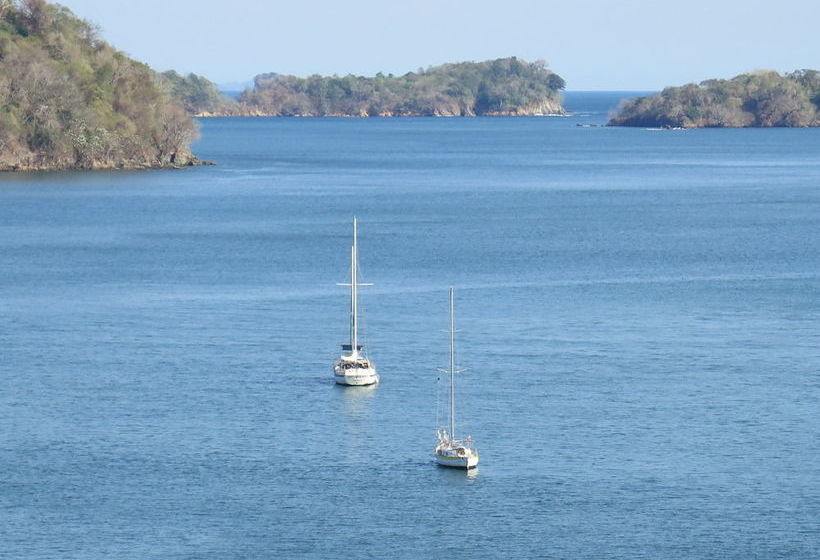 Hotel Seagull Cove Resort | Boca Chica | Chiriquí | Panamá 6