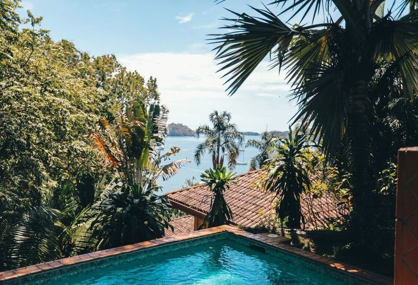 Hotel Seagull Cove Resort | Boca Chica | Chiriquí | Panamá 9