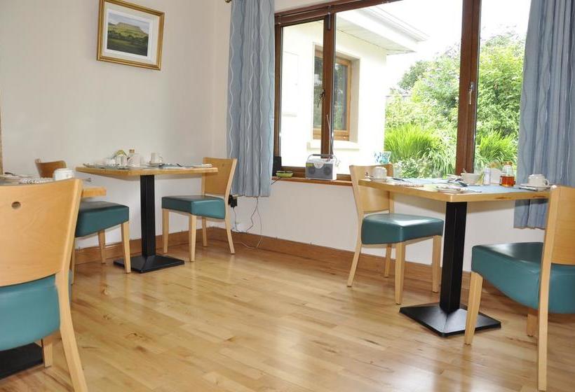 Bed and Breakfast Atlantic And Riverside | Easky | Sligo | Ireland 10