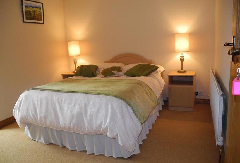 Bed and Breakfast Atlantic And Riverside | Easky | Sligo | Ireland 11