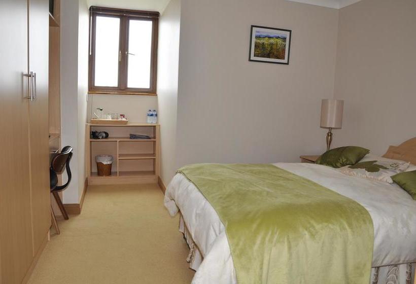 Bed and Breakfast Atlantic And Riverside | Easky | Sligo | Ireland 12