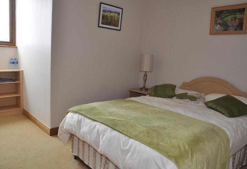 Bed and Breakfast Atlantic And Riverside | Easky | Sligo | Ireland 13