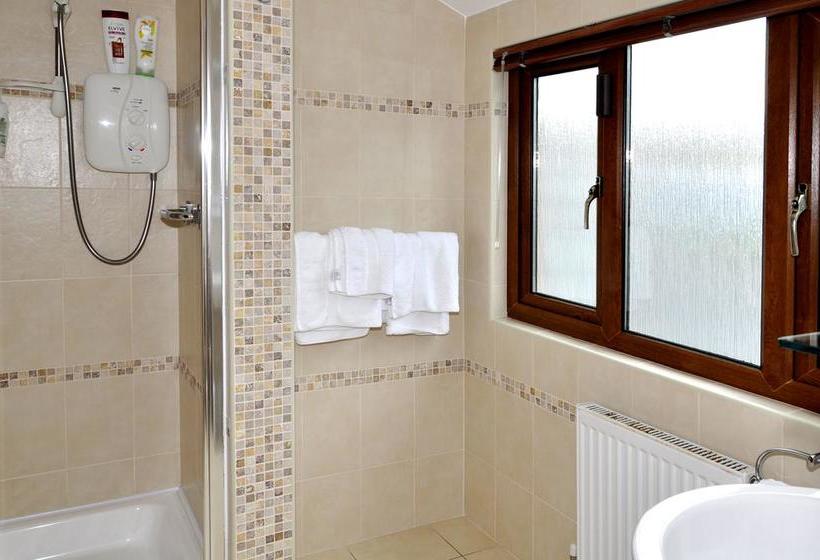 Bed and Breakfast Atlantic And Riverside | Easky | Sligo | Ireland 14